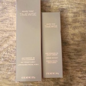 Mary Kay combo